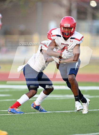 Thumbnail 3 in Fort Bend Dulles @ Cypress Woods (B Teams) photogallery.