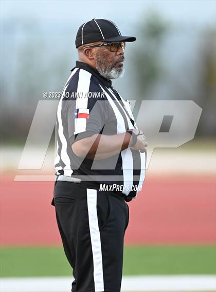 Thumbnail 1 in Fort Bend Dulles @ Cypress Woods (B Teams) photogallery.