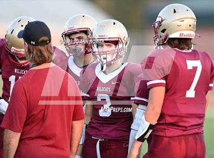 Thumbnail 3 in Fort Bend Dulles @ Cypress Woods (B Teams) photogallery.