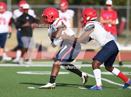 Thumbnail 1 in Fort Bend Dulles @ Cypress Woods (B Teams) photogallery.
