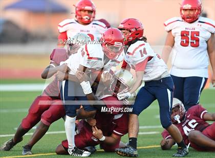 Thumbnail 3 in Fort Bend Dulles @ Cypress Woods (B Teams) photogallery.