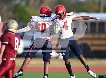 Thumbnail 1 in Fort Bend Dulles @ Cypress Woods (B Teams) photogallery.
