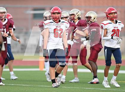 Thumbnail 1 in Fort Bend Dulles @ Cypress Woods (B Teams) photogallery.