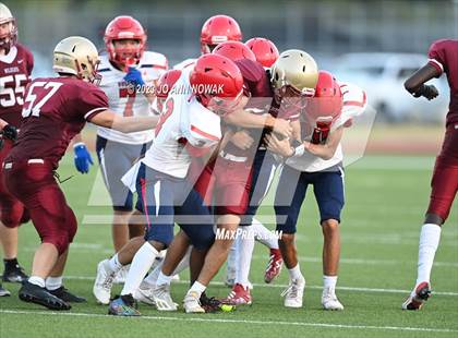Thumbnail 1 in Fort Bend Dulles @ Cypress Woods (B Teams) photogallery.