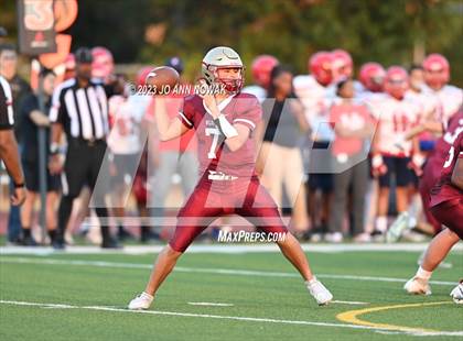Thumbnail 3 in Fort Bend Dulles @ Cypress Woods (B Teams) photogallery.