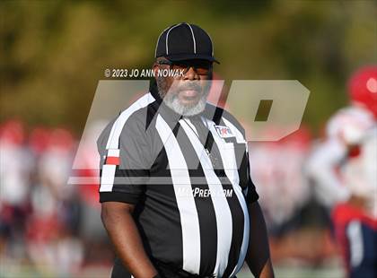 Thumbnail 3 in Fort Bend Dulles @ Cypress Woods (B Teams) photogallery.