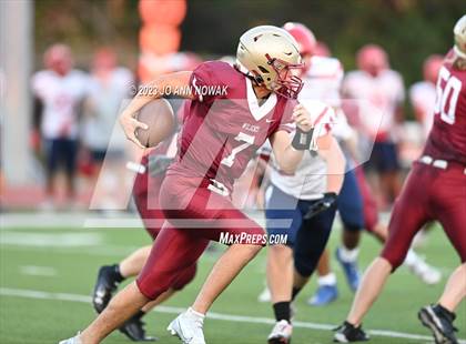 Thumbnail 1 in Fort Bend Dulles @ Cypress Woods (B Teams) photogallery.