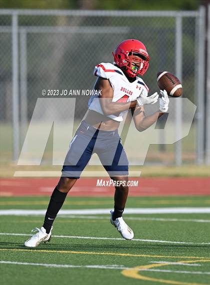 Thumbnail 1 in Fort Bend Dulles @ Cypress Woods (B Teams) photogallery.