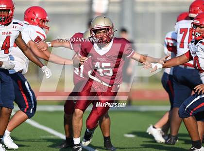 Thumbnail 3 in Fort Bend Dulles @ Cypress Woods (B Teams) photogallery.