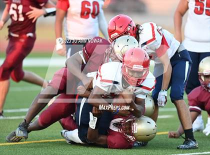 Thumbnail 1 in Fort Bend Dulles @ Cypress Woods (B Teams) photogallery.