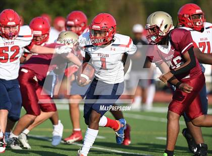 Thumbnail 1 in Fort Bend Dulles @ Cypress Woods (B Teams) photogallery.