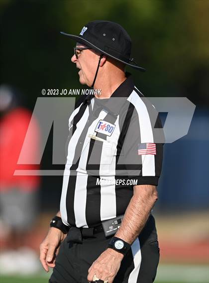 Thumbnail 2 in Fort Bend Dulles @ Cypress Woods (B Teams) photogallery.