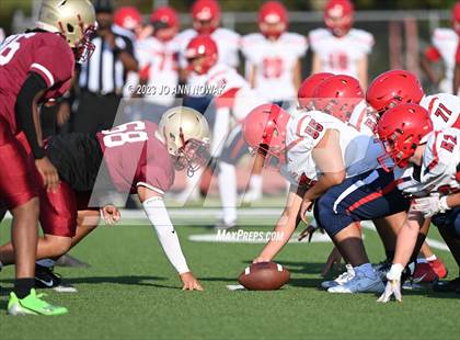 Thumbnail 2 in Fort Bend Dulles @ Cypress Woods (B Teams) photogallery.