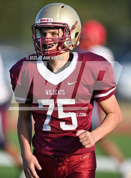 Thumbnail 2 in Fort Bend Dulles @ Cypress Woods (B Teams) photogallery.
