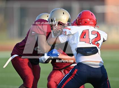 Thumbnail 2 in Fort Bend Dulles @ Cypress Woods (B Teams) photogallery.