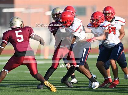 Thumbnail 1 in Fort Bend Dulles @ Cypress Woods (B Teams) photogallery.