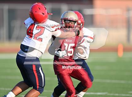 Thumbnail 3 in Fort Bend Dulles @ Cypress Woods (B Teams) photogallery.