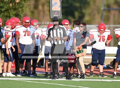 Thumbnail 3 in Fort Bend Dulles @ Cypress Woods (B Teams) photogallery.