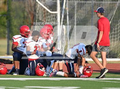 Thumbnail 3 in Fort Bend Dulles @ Cypress Woods (B Teams) photogallery.