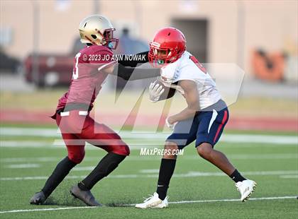 Thumbnail 1 in Fort Bend Dulles @ Cypress Woods (B Teams) photogallery.
