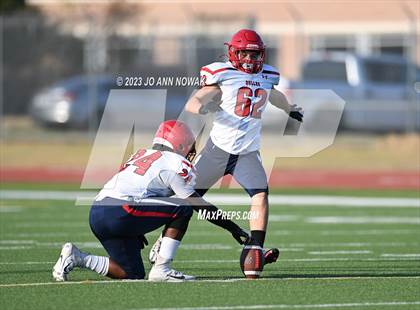 Thumbnail 2 in Fort Bend Dulles @ Cypress Woods (B Teams) photogallery.