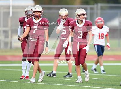 Thumbnail 2 in Fort Bend Dulles @ Cypress Woods (B Teams) photogallery.