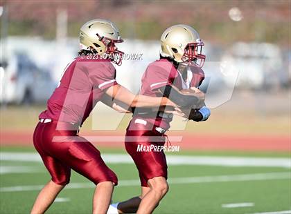 Thumbnail 3 in Fort Bend Dulles @ Cypress Woods (B Teams) photogallery.