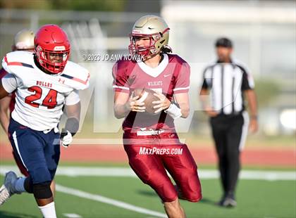 Thumbnail 3 in Fort Bend Dulles @ Cypress Woods (B Teams) photogallery.