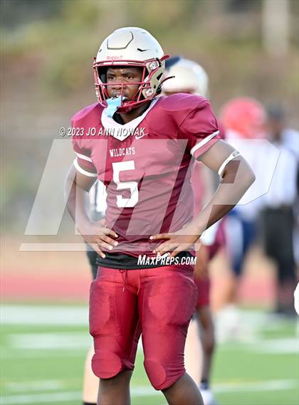 Thumbnail 2 in Fort Bend Dulles @ Cypress Woods (B Teams) photogallery.