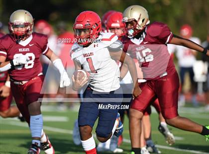 Thumbnail 2 in Fort Bend Dulles @ Cypress Woods (B Teams) photogallery.