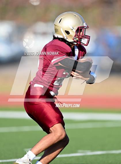 Thumbnail 1 in Fort Bend Dulles @ Cypress Woods (B Teams) photogallery.