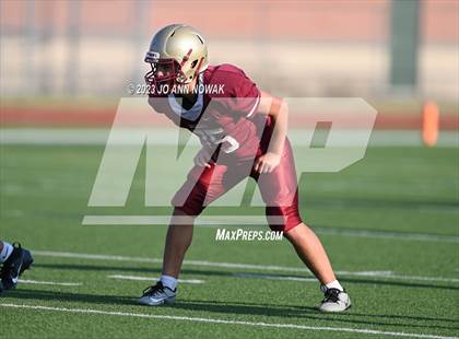 Thumbnail 3 in Fort Bend Dulles @ Cypress Woods (B Teams) photogallery.