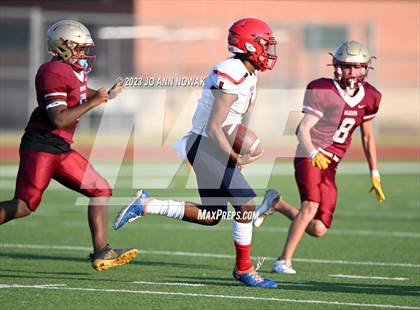 Thumbnail 2 in Fort Bend Dulles @ Cypress Woods (B Teams) photogallery.