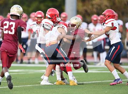 Thumbnail 3 in Fort Bend Dulles @ Cypress Woods (B Teams) photogallery.