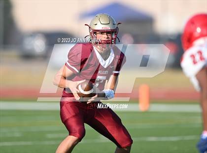 Thumbnail 1 in Fort Bend Dulles @ Cypress Woods (B Teams) photogallery.