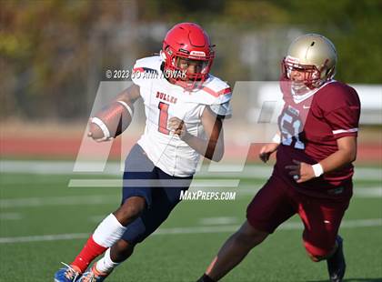 Thumbnail 2 in Fort Bend Dulles @ Cypress Woods (B Teams) photogallery.