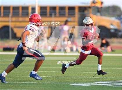 Thumbnail 2 in Fort Bend Dulles @ Cypress Woods (B Teams) photogallery.