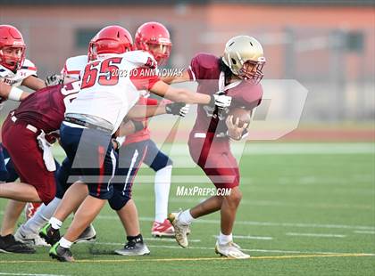 Thumbnail 2 in Fort Bend Dulles @ Cypress Woods (B Teams) photogallery.