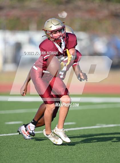 Thumbnail 1 in Fort Bend Dulles @ Cypress Woods (B Teams) photogallery.