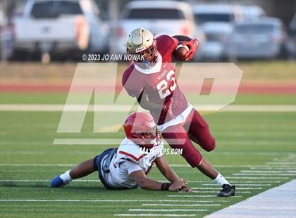 Thumbnail 2 in Fort Bend Dulles @ Cypress Woods (B Teams) photogallery.