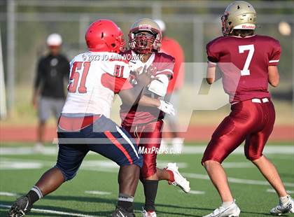 Thumbnail 2 in Fort Bend Dulles @ Cypress Woods (B Teams) photogallery.