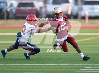 Thumbnail 1 in Fort Bend Dulles @ Cypress Woods (B Teams) photogallery.