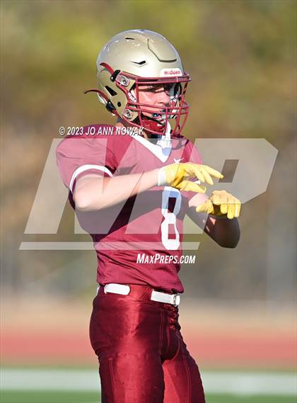 Thumbnail 2 in Fort Bend Dulles @ Cypress Woods (B Teams) photogallery.