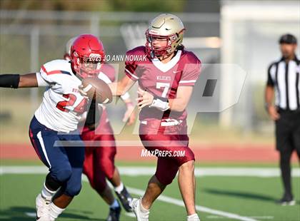 Thumbnail 2 in Fort Bend Dulles @ Cypress Woods (B Teams) photogallery.