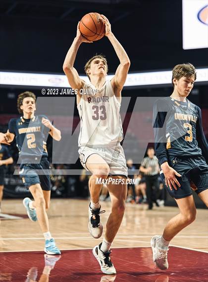 Thumbnail 1 in Radnor vs. Unionville (PIAA District 1 Final) photogallery.