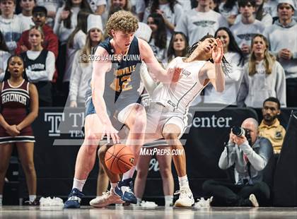 Thumbnail 1 in Radnor vs. Unionville (PIAA District 1 Final) photogallery.