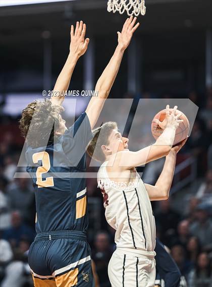 Thumbnail 2 in Radnor vs. Unionville (PIAA District 1 Final) photogallery.