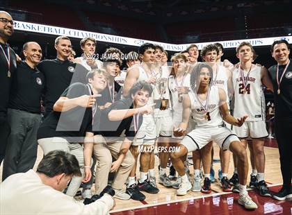 Thumbnail 2 in Radnor vs. Unionville (PIAA District 1 Final) photogallery.