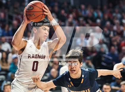 Thumbnail 1 in Radnor vs. Unionville (PIAA District 1 Final) photogallery.