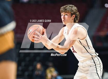 Thumbnail 3 in Radnor vs. Unionville (PIAA District 1 Final) photogallery.